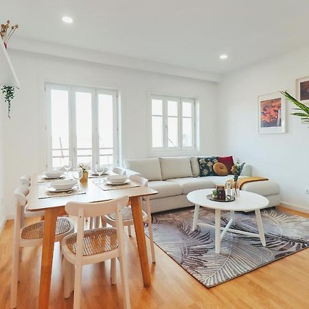 Gabriela Apartament - Perto Do Centro Com Vista Para Santa Luzia فيانا دو كاستيلو المظهر الخارجي الصورة