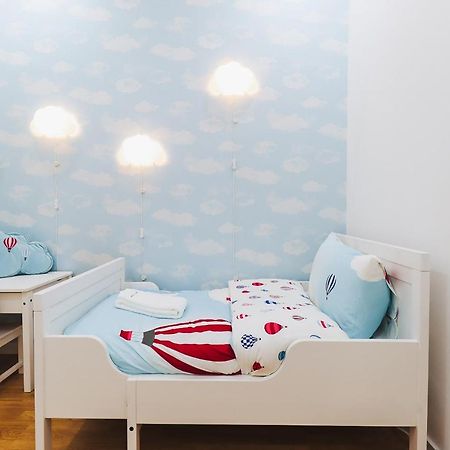 Gabriela Apartament - Perto Do Centro Com Vista Para Santa Luzia فيانا دو كاستيلو المظهر الخارجي الصورة