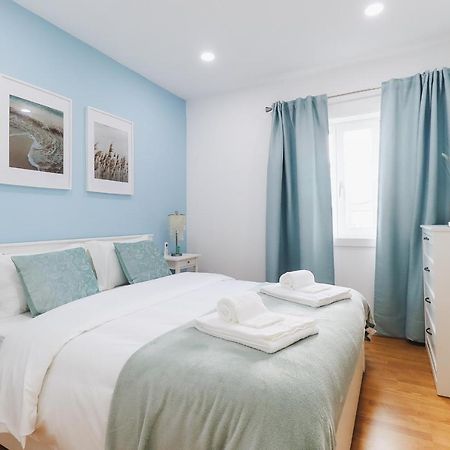 Gabriela Apartament - Perto Do Centro Com Vista Para Santa Luzia فيانا دو كاستيلو المظهر الخارجي الصورة