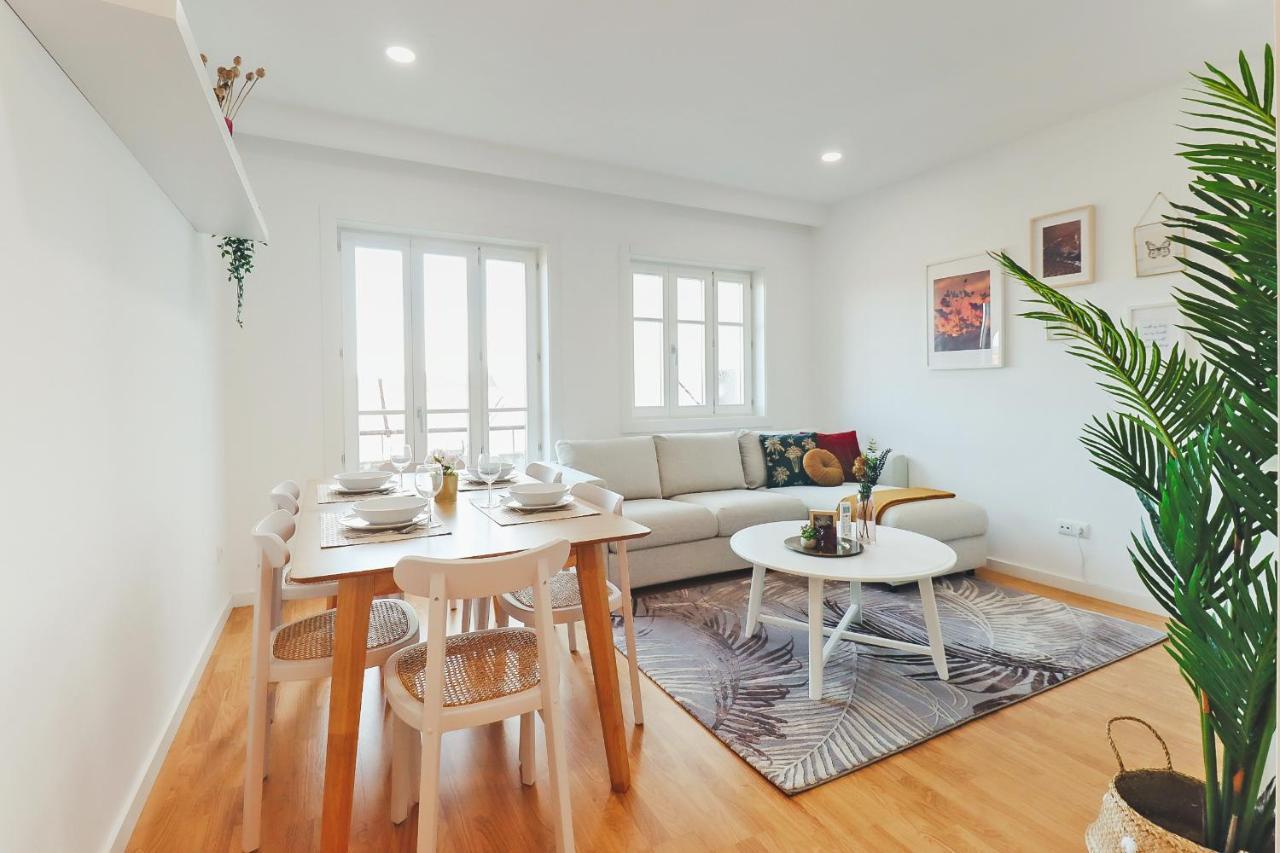 Gabriela Apartament - Perto Do Centro Com Vista Para Santa Luzia فيانا دو كاستيلو المظهر الخارجي الصورة