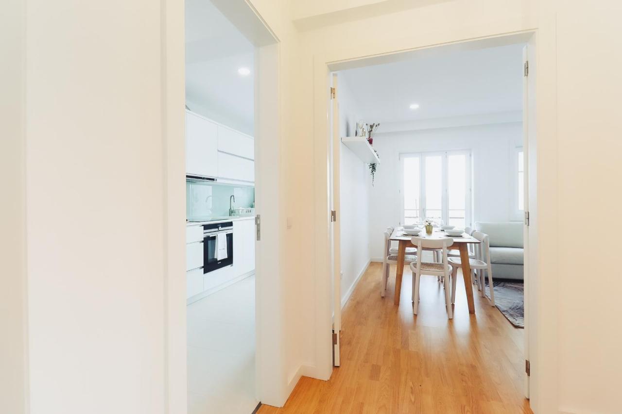 Gabriela Apartament - Perto Do Centro Com Vista Para Santa Luzia فيانا دو كاستيلو المظهر الخارجي الصورة