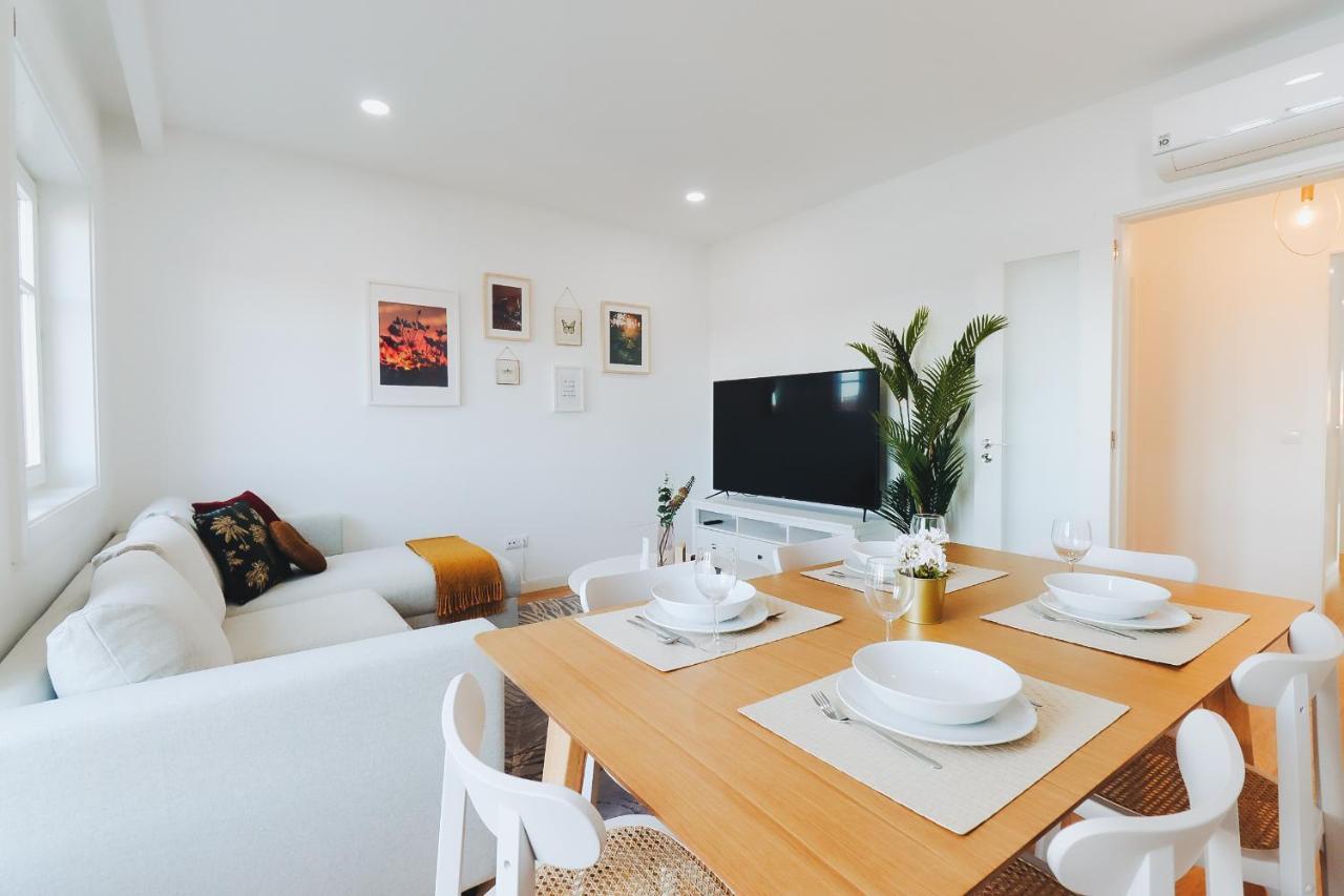 Gabriela Apartament - Perto Do Centro Com Vista Para Santa Luzia فيانا دو كاستيلو المظهر الخارجي الصورة