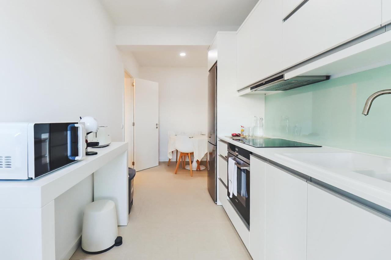 Gabriela Apartament - Perto Do Centro Com Vista Para Santa Luzia فيانا دو كاستيلو المظهر الخارجي الصورة