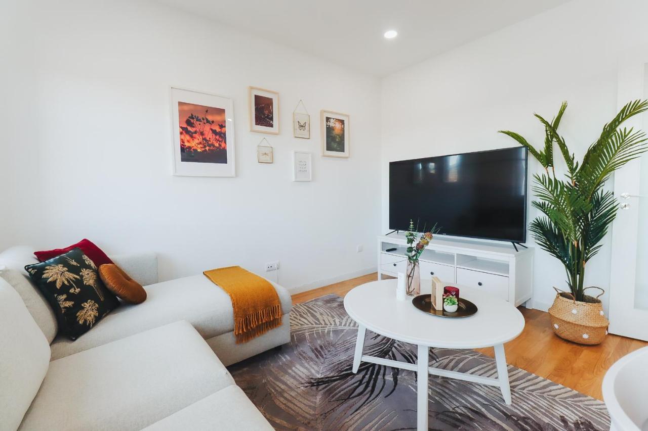 Gabriela Apartament - Perto Do Centro Com Vista Para Santa Luzia فيانا دو كاستيلو المظهر الخارجي الصورة