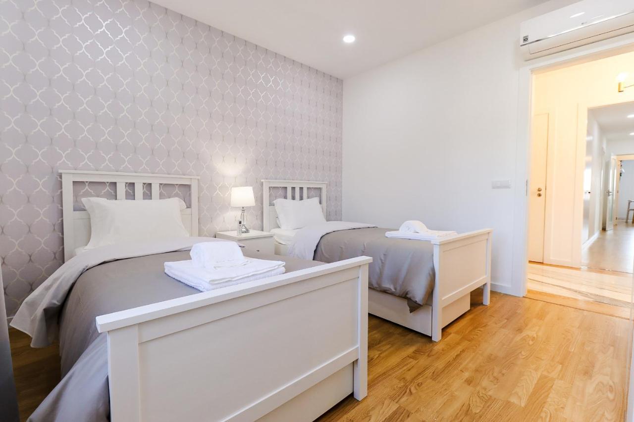 Gabriela Apartament - Perto Do Centro Com Vista Para Santa Luzia فيانا دو كاستيلو المظهر الخارجي الصورة