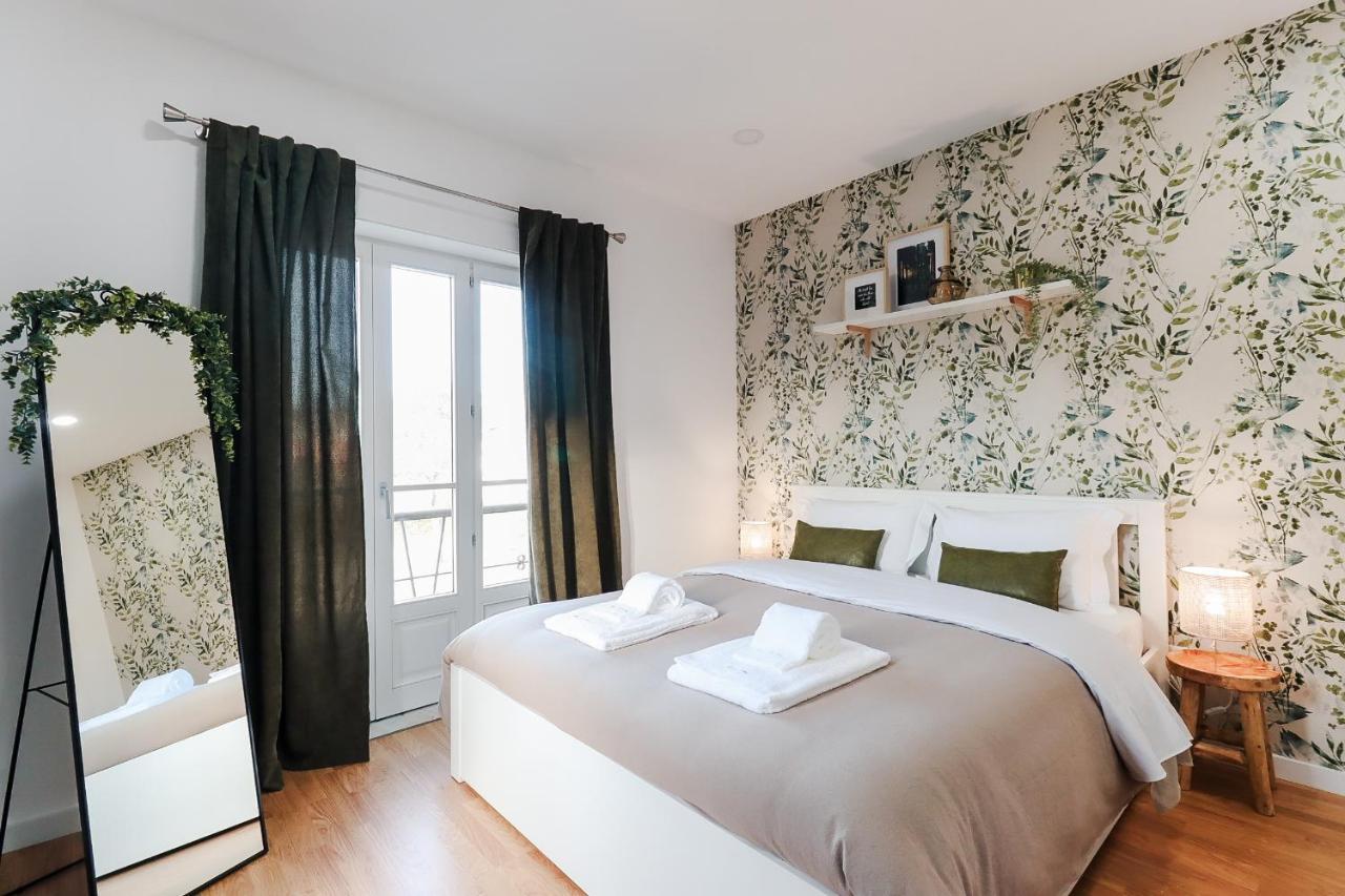 Gabriela Apartament - Perto Do Centro Com Vista Para Santa Luzia فيانا دو كاستيلو المظهر الخارجي الصورة