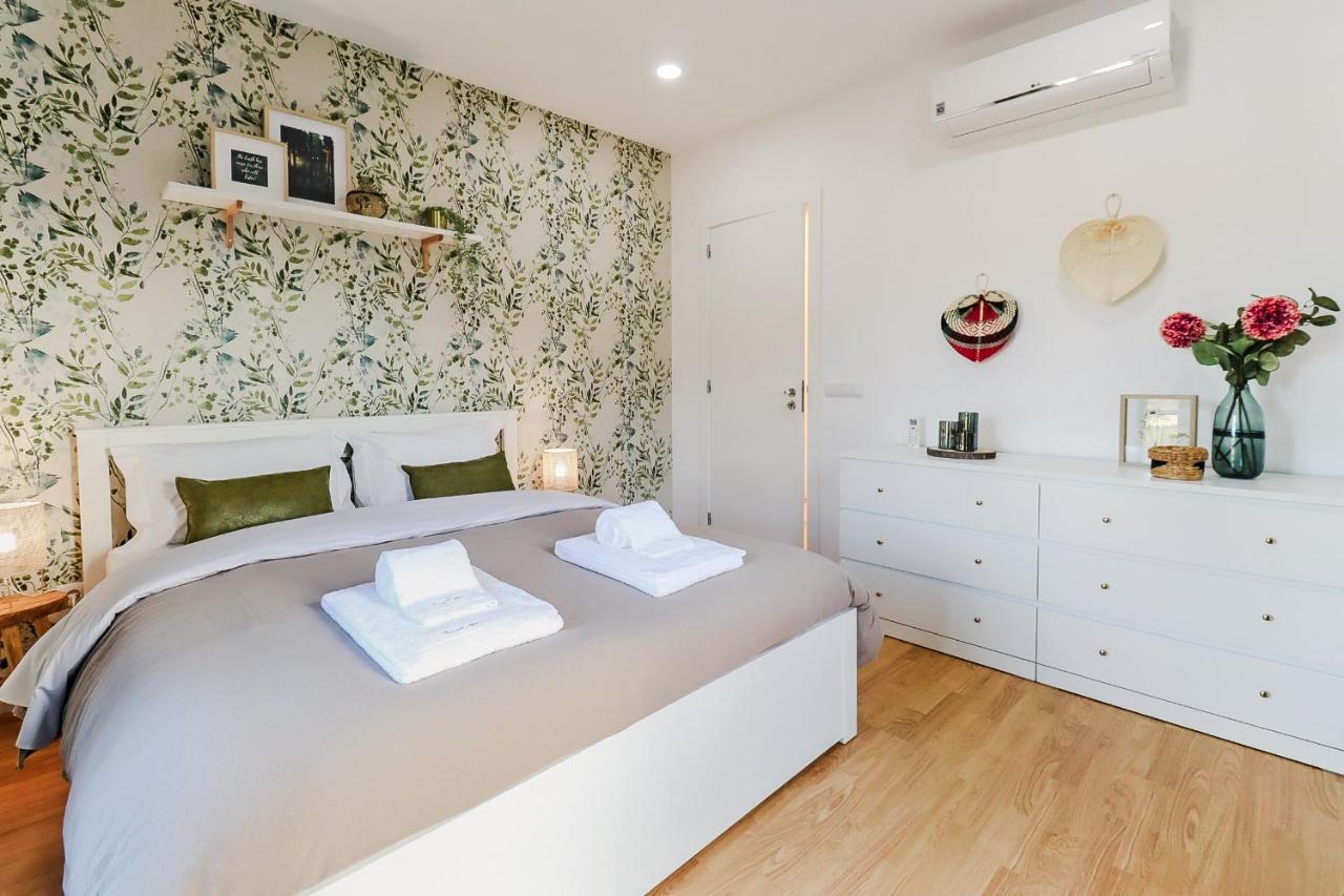 Gabriela Apartament - Perto Do Centro Com Vista Para Santa Luzia فيانا دو كاستيلو المظهر الخارجي الصورة